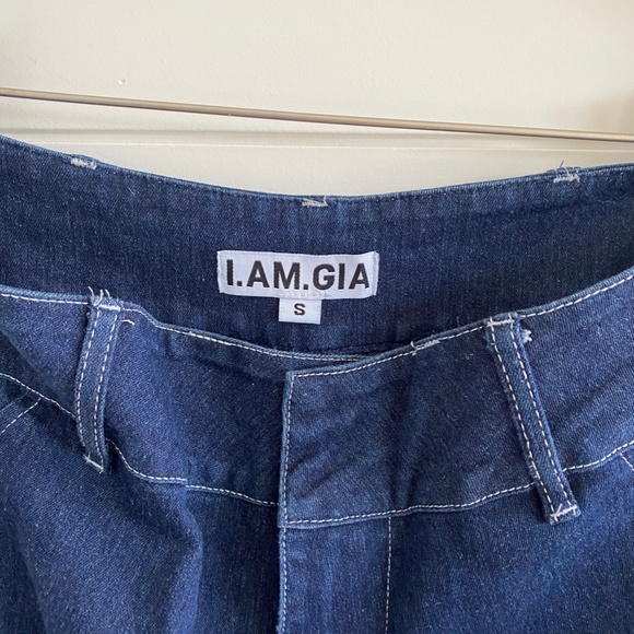 Y2k jeans // I.AM.GIA - Picture 3 of 5